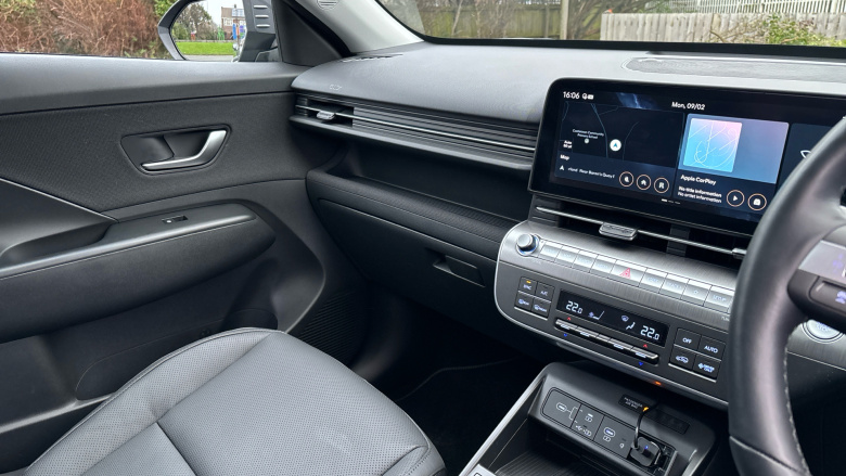 Hyundai KONA 160kW Ultimate 65kWh 5dr Auto [Lux Pack/Leather] Electric Hatchback